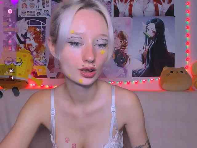 KatiaNabiee webcam