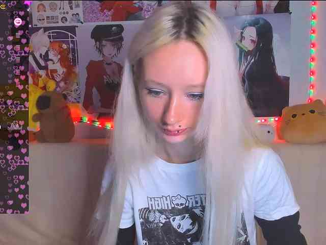 KatiaNabiee webcam
