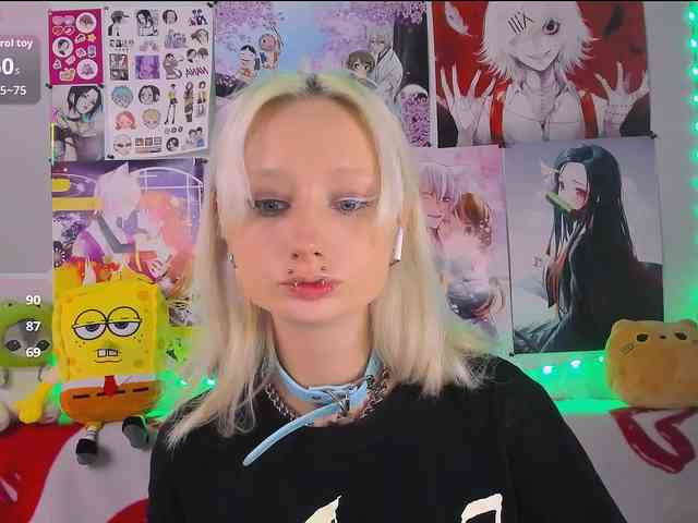 KatiaNabiee webcam