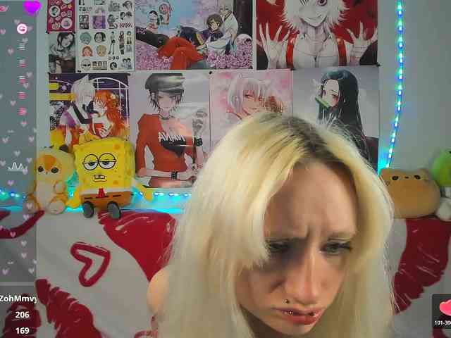 KatiaNabiee webcam