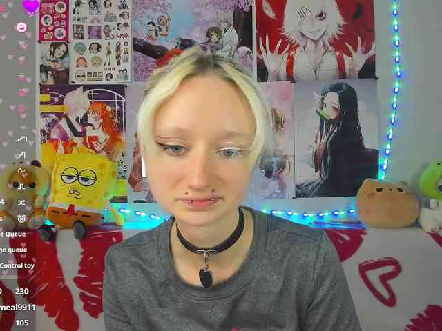 KatiaNabiee webcam
