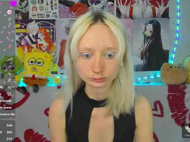KatiaNabiee webcam