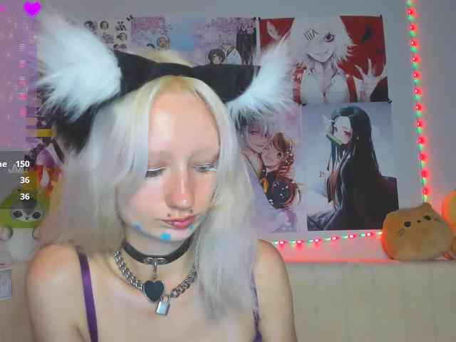 KatiaNabiee webcam