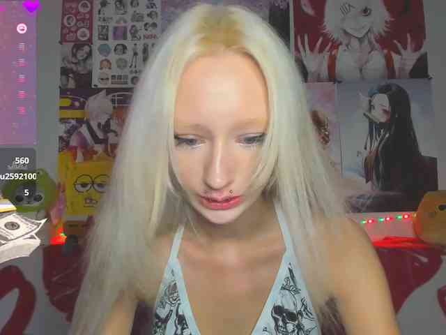 KatiaNabiee webcam