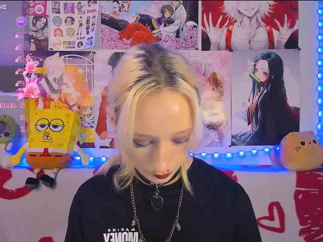 KatiaNabiee webcam