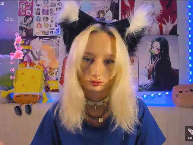 KatiaNabiee webcam