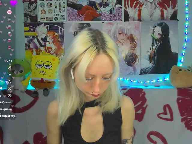 KatiaNabiee KatiaNabiee