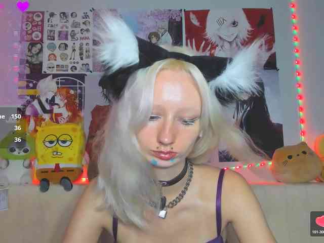 KatiaNabiee webcam