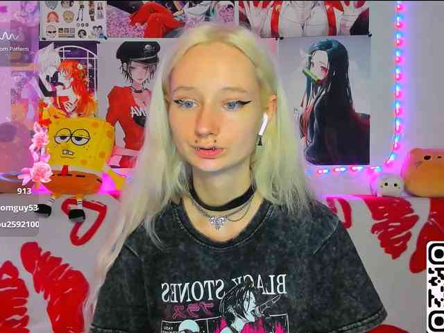 KatiaNabiee webcam