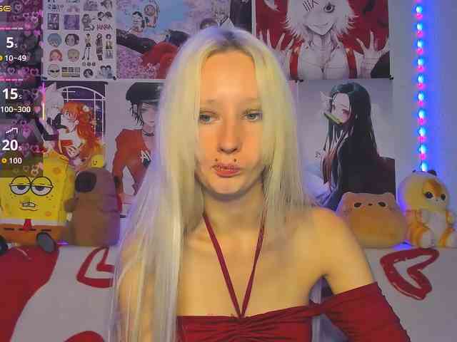 KatiaNabiee webcam