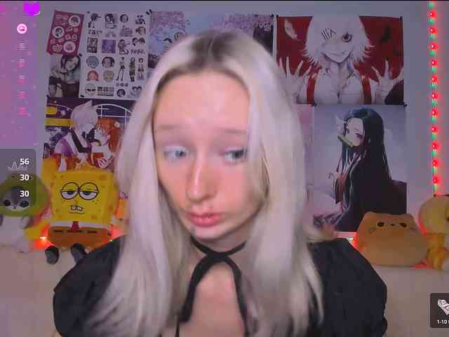 KatiaNabiee webcam