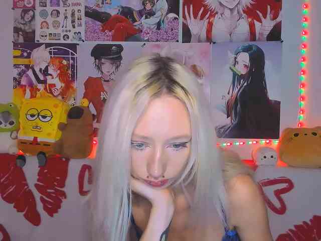 KatiaNabiee webcam