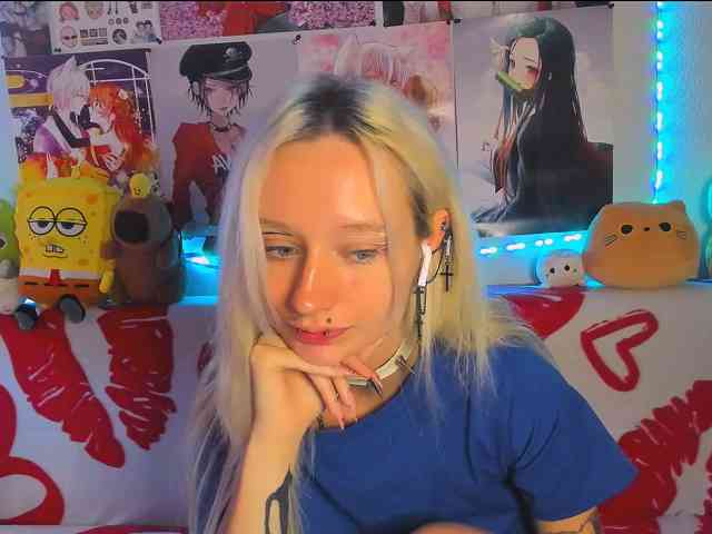KatiaNabiee webcam