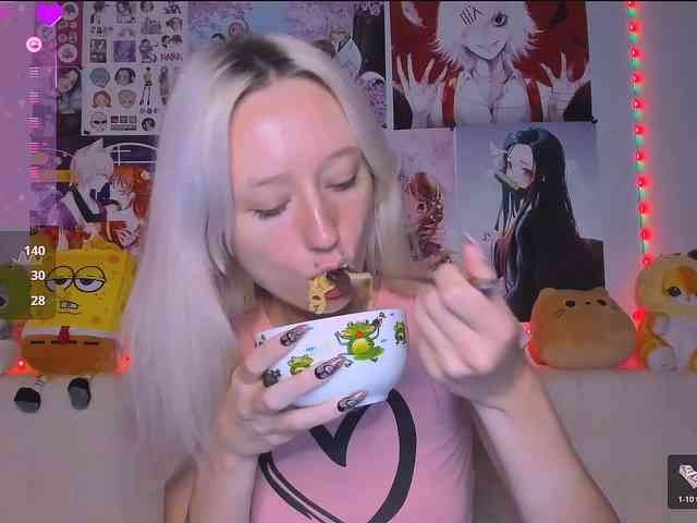 KatiaNabiee webcam