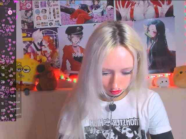 KatiaNabiee webcam