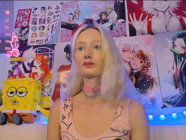 KatiaNabiee webcam