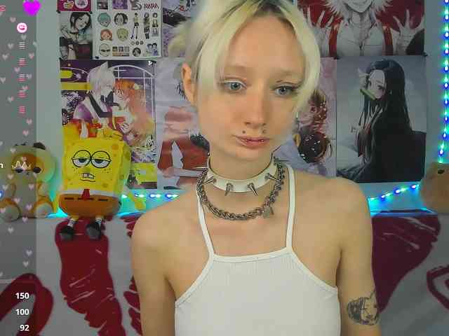 KatiaNabiee webcam