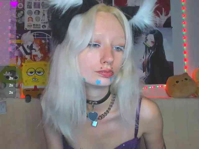KatiaNabiee webcam