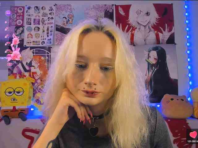 KatiaNabiee webcam