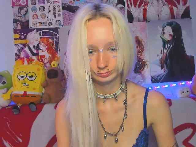 KatiaNabiee webcam