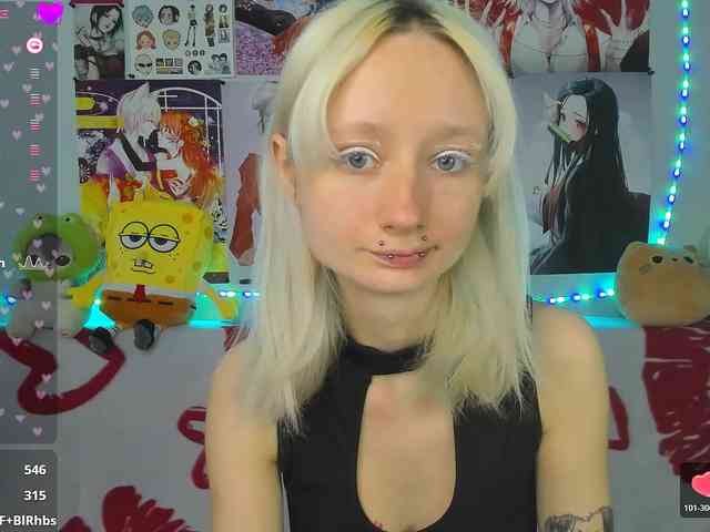 KatiaNabiee webcam