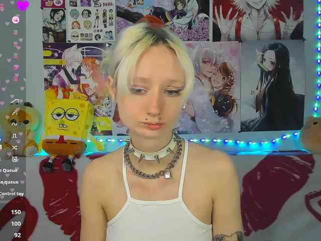 KatiaNabiee webcam