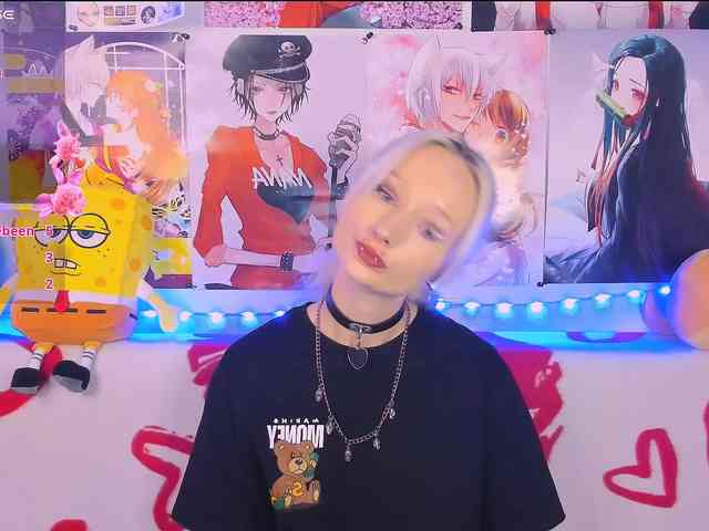 KatiaNabiee webcam