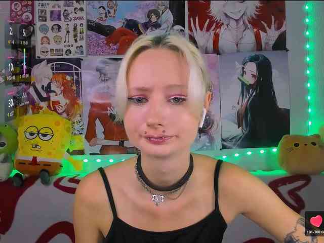 KatiaNabiee webcam