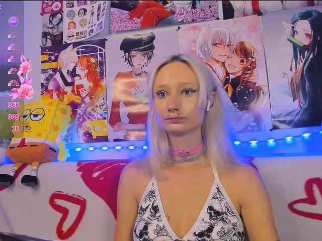 KatiaNabiee webcam
