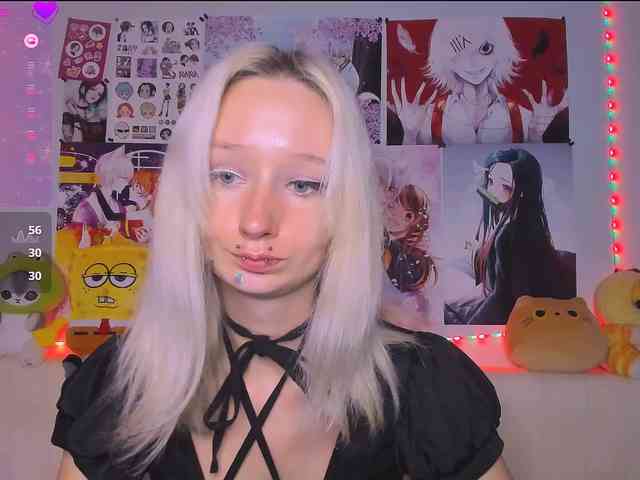 KatiaNabiee webcam