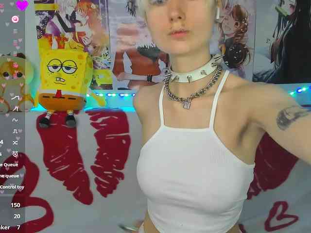 KatiaNabiee webcam