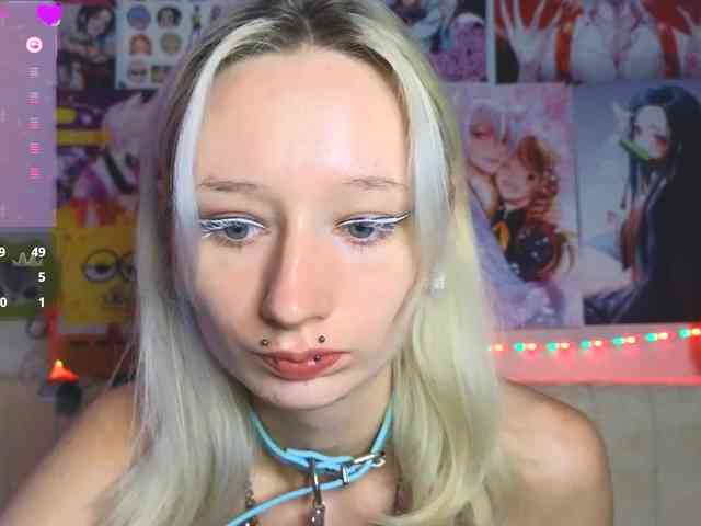KatiaNabiee webcam