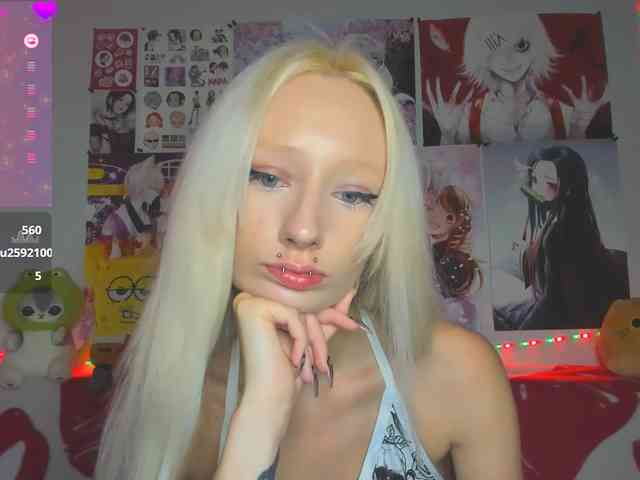 KatiaNabiee webcam