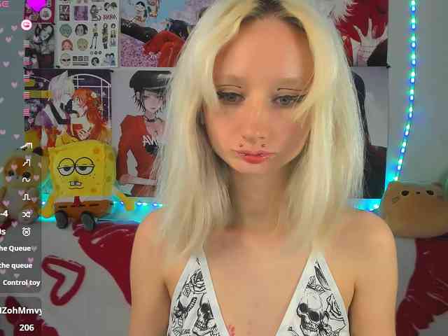 KatiaNabiee webcam