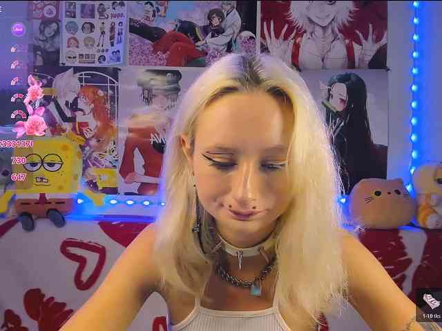 KatiaNabiee webcam
