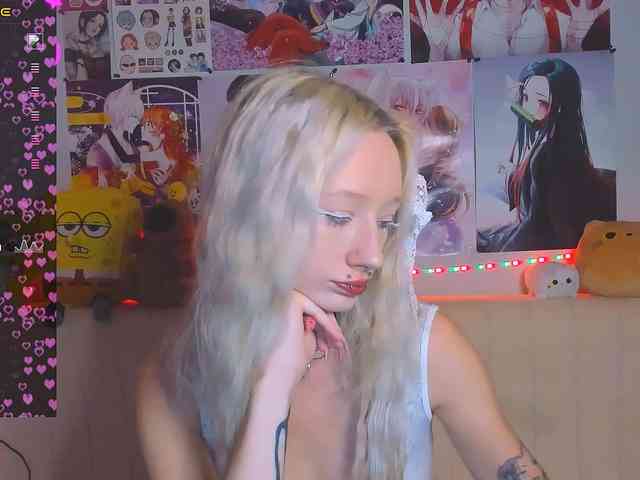 KatiaNabiee webcam