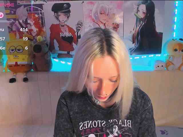 KatiaNabiee webcam