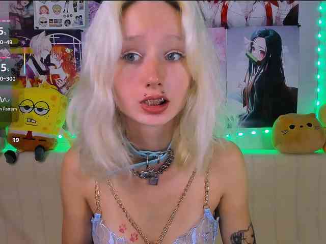 KatiaNabiee webcam
