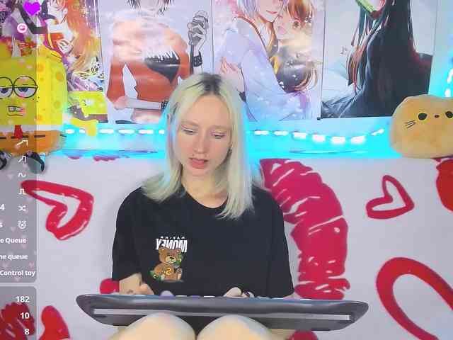 KatiaNabiee webcam