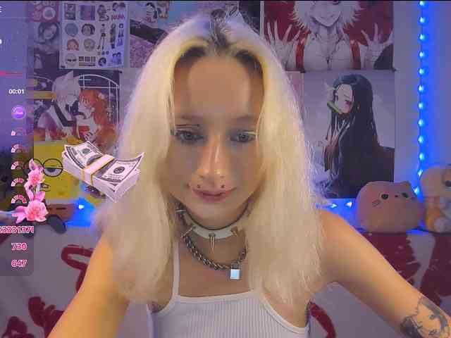 KatiaNabiee webcam