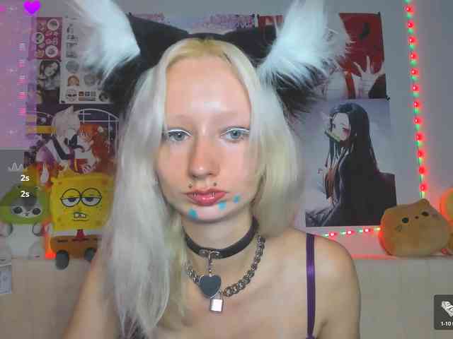 KatiaNabiee webcam