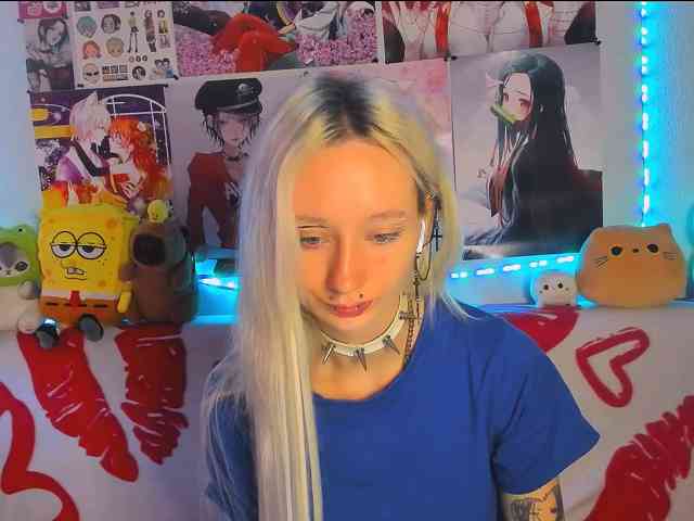 KatiaNabiee webcam