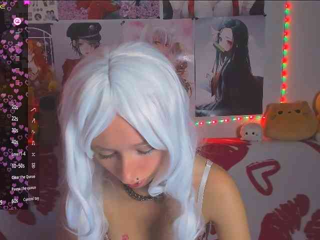 KatiaNabiee webcam