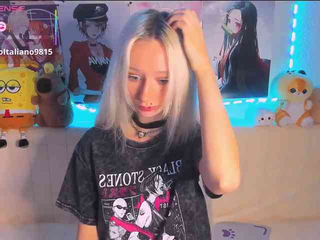 KatiaNabiee webcam