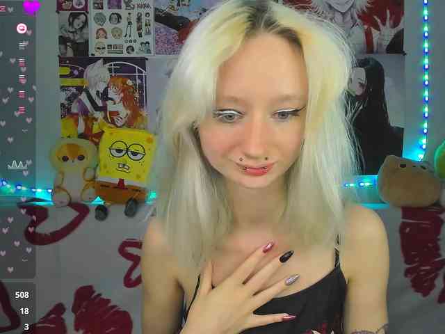 KatiaNabiee webcam
