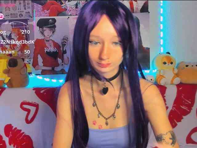 KatiaNabiee webcam
