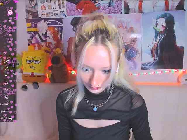 KatiaNabiee webcam