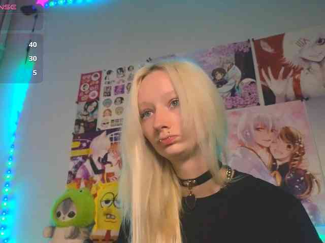 KatiaNabiee webcam