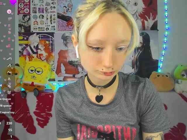 KatiaNabiee webcam