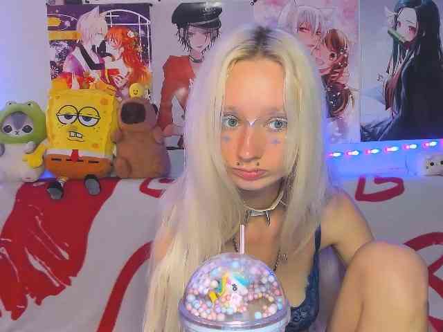 KatiaNabiee webcam